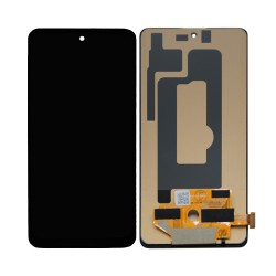 Touch+Display Samsung Galaxy Note 10 Lite/N770 Preto